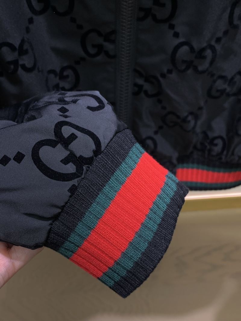 Gucci Outwear